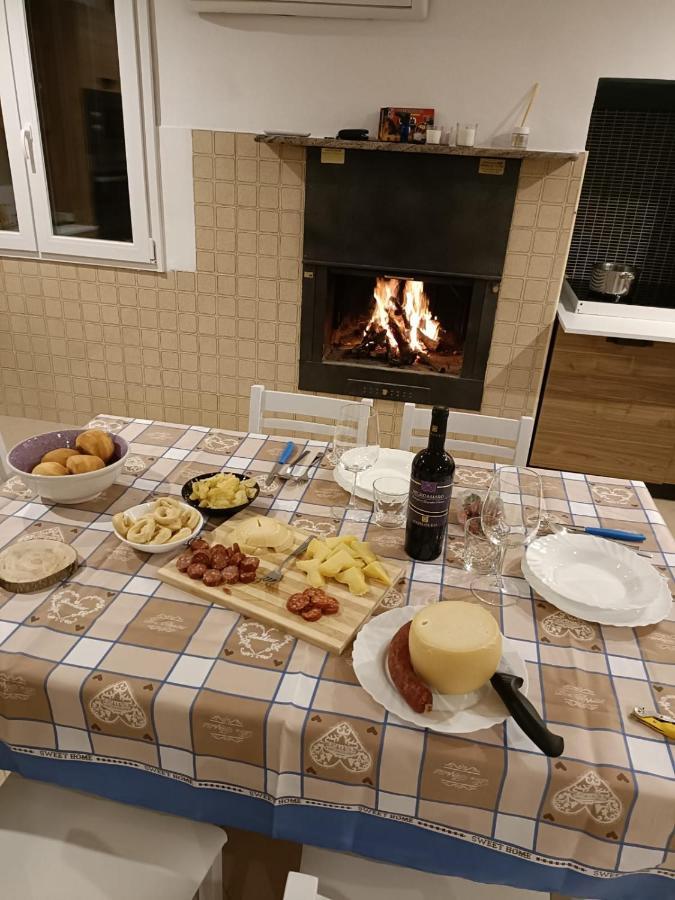 Casa Loredana Putignano Eksteriør bilde