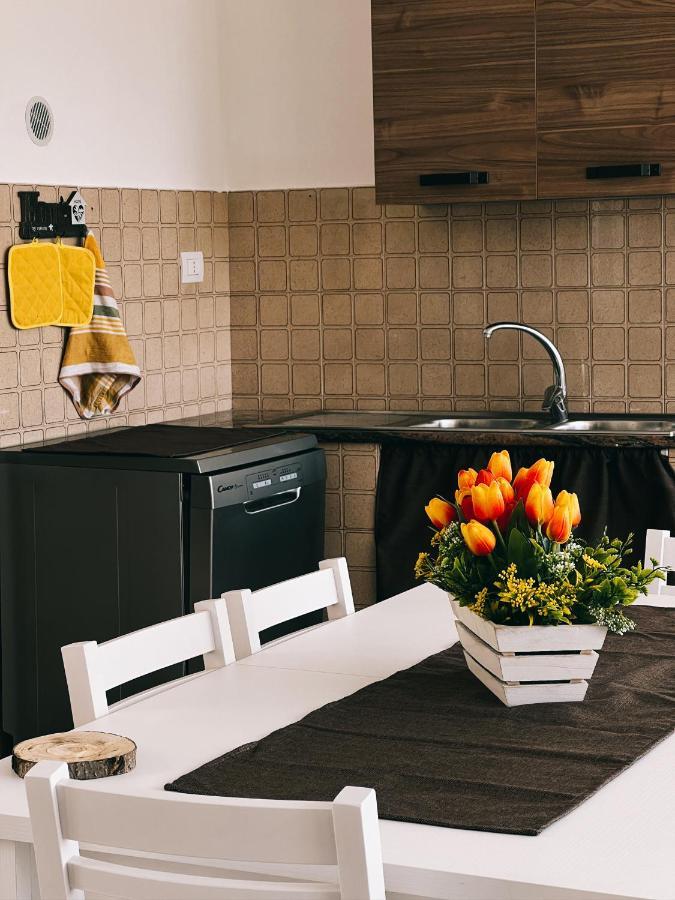 Casa Loredana Putignano Eksteriør bilde
