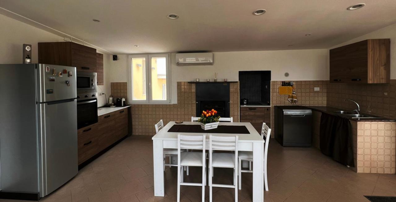 Casa Loredana Putignano Eksteriør bilde