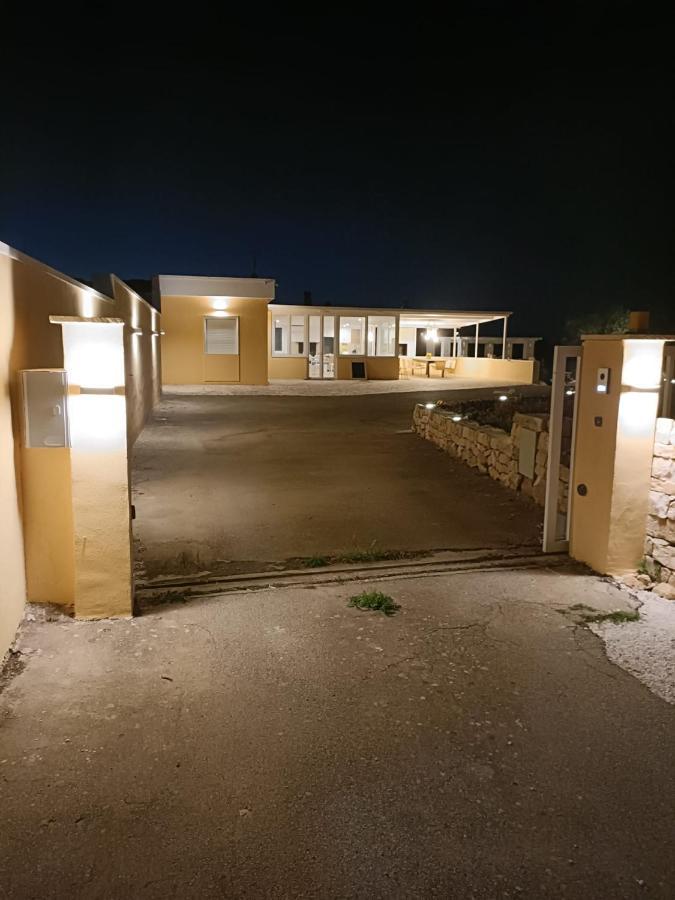 Casa Loredana Putignano Eksteriør bilde