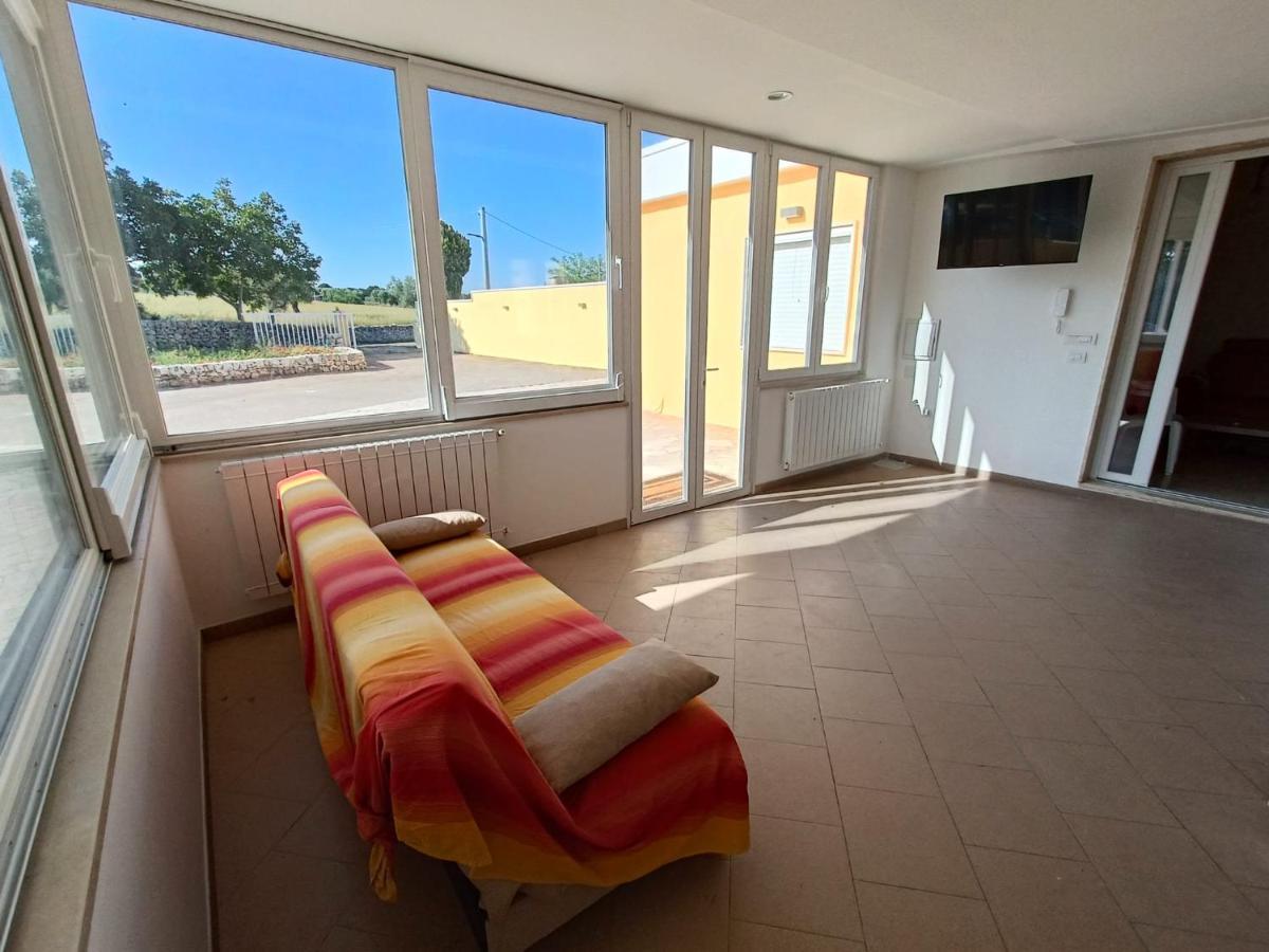 Casa Loredana Putignano Eksteriør bilde