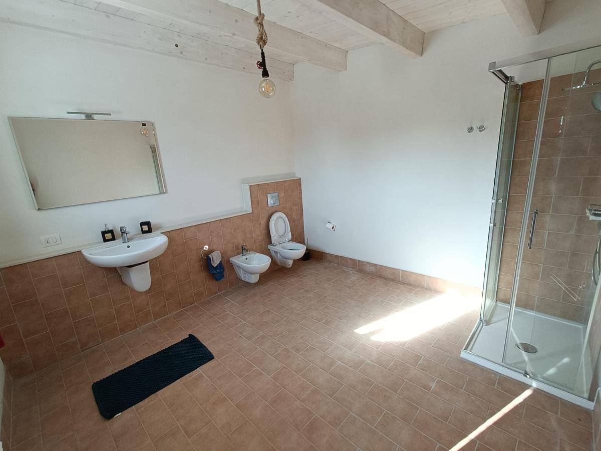 Casa Loredana Putignano Eksteriør bilde