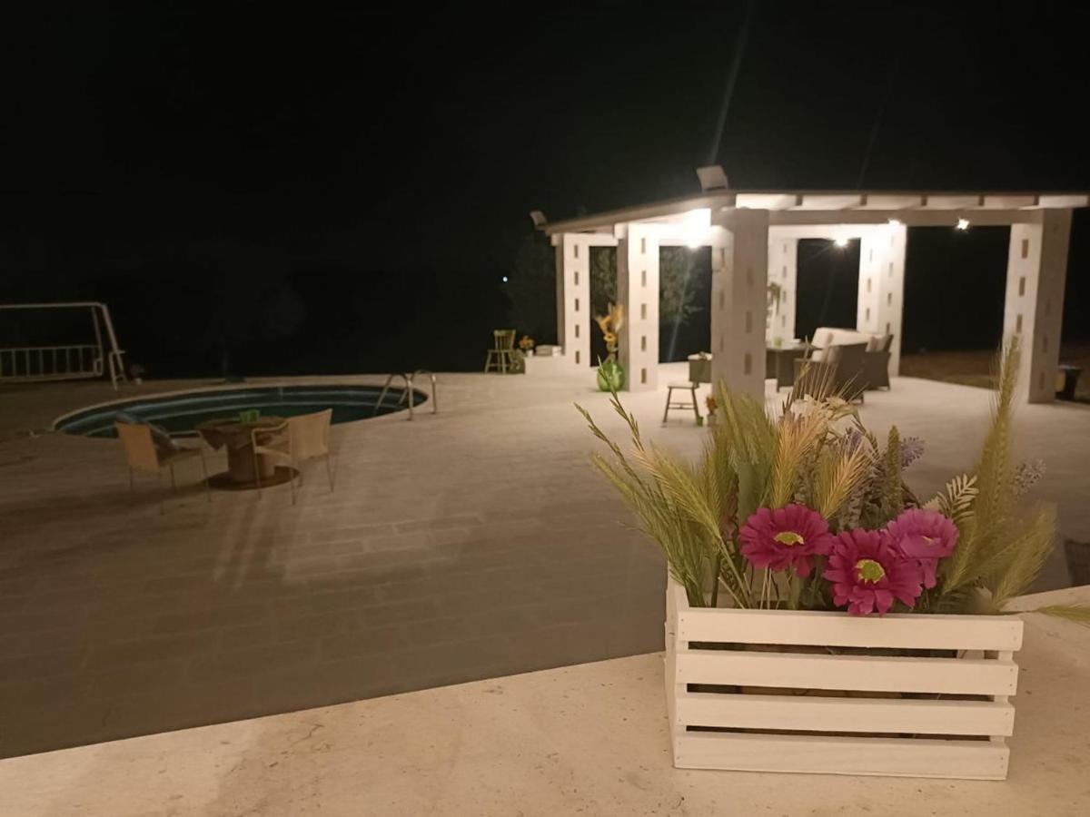 Casa Loredana Putignano Eksteriør bilde