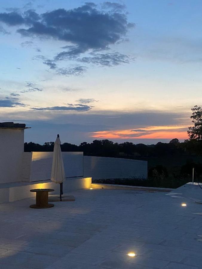 Casa Loredana Putignano Eksteriør bilde