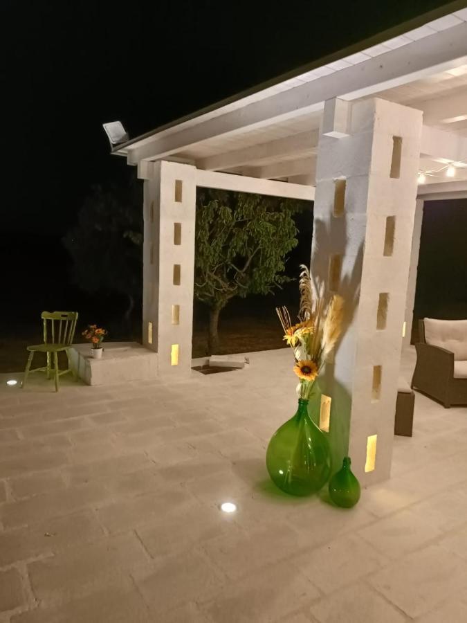 Casa Loredana Putignano Eksteriør bilde