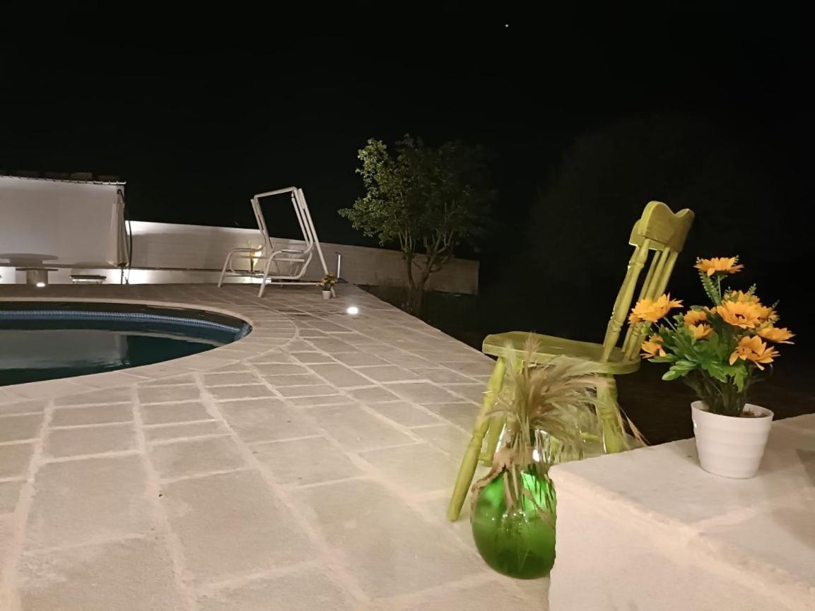 Casa Loredana Putignano Eksteriør bilde