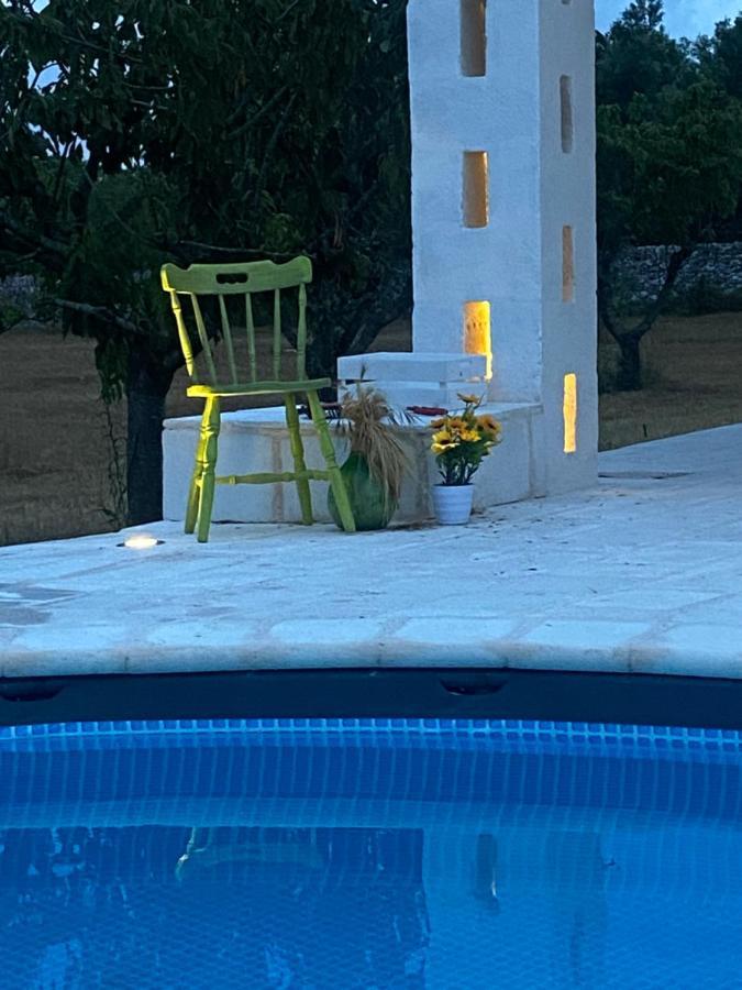 Casa Loredana Putignano Eksteriør bilde