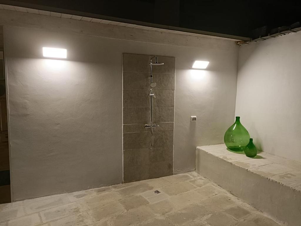 Casa Loredana Putignano Eksteriør bilde