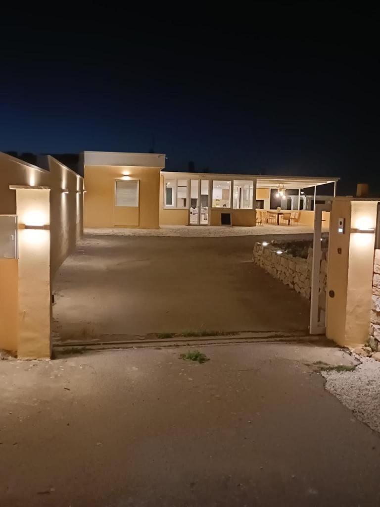 Casa Loredana Putignano Eksteriør bilde