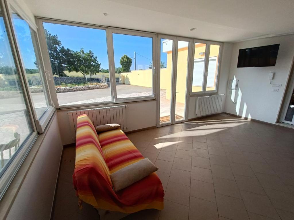 Casa Loredana Putignano Eksteriør bilde