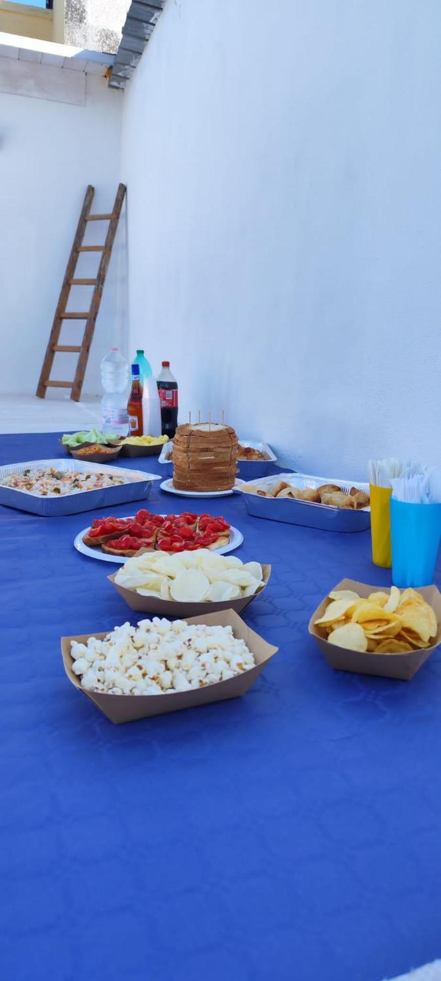Casa Loredana Putignano Eksteriør bilde