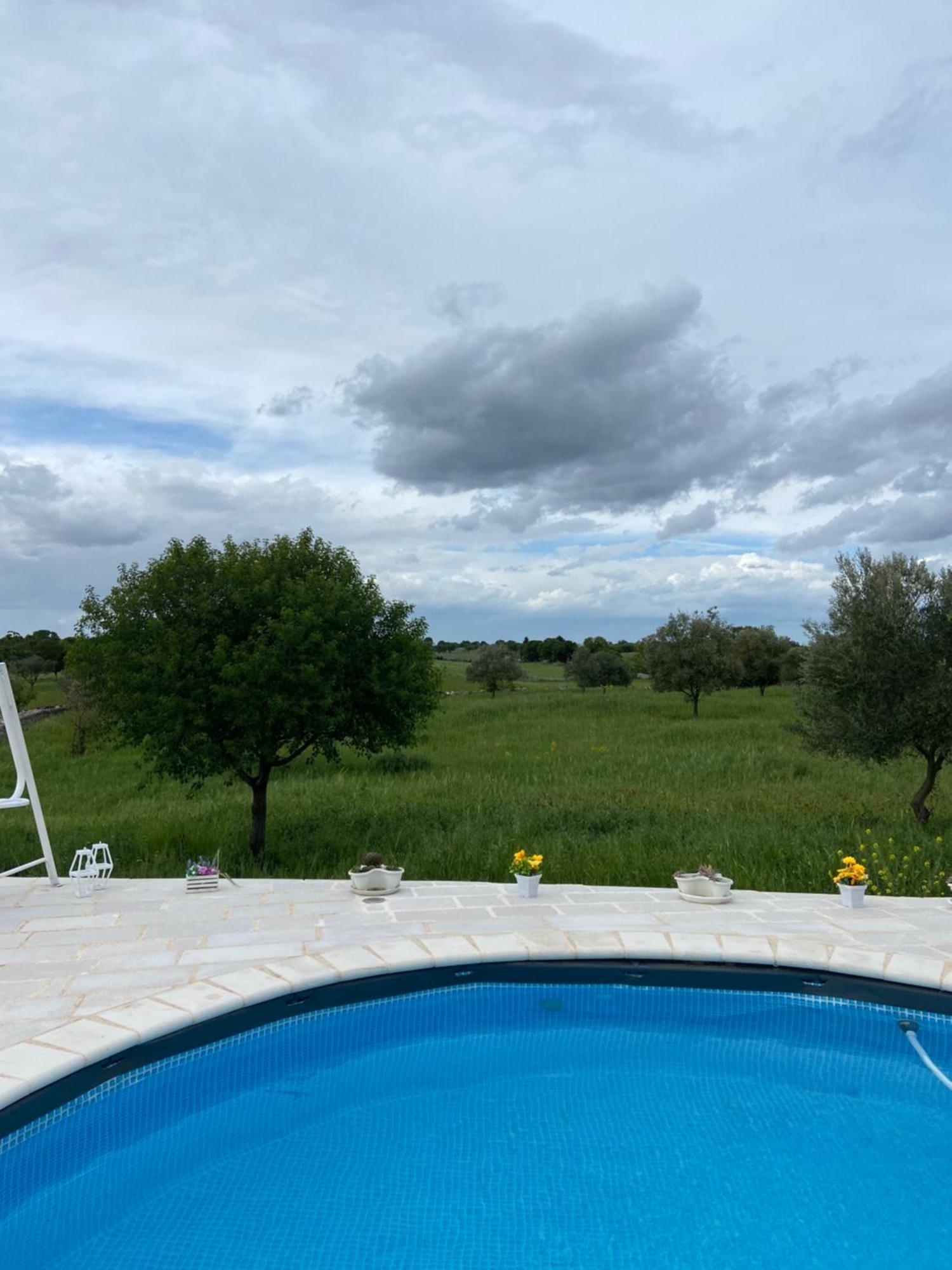Casa Loredana Putignano Eksteriør bilde