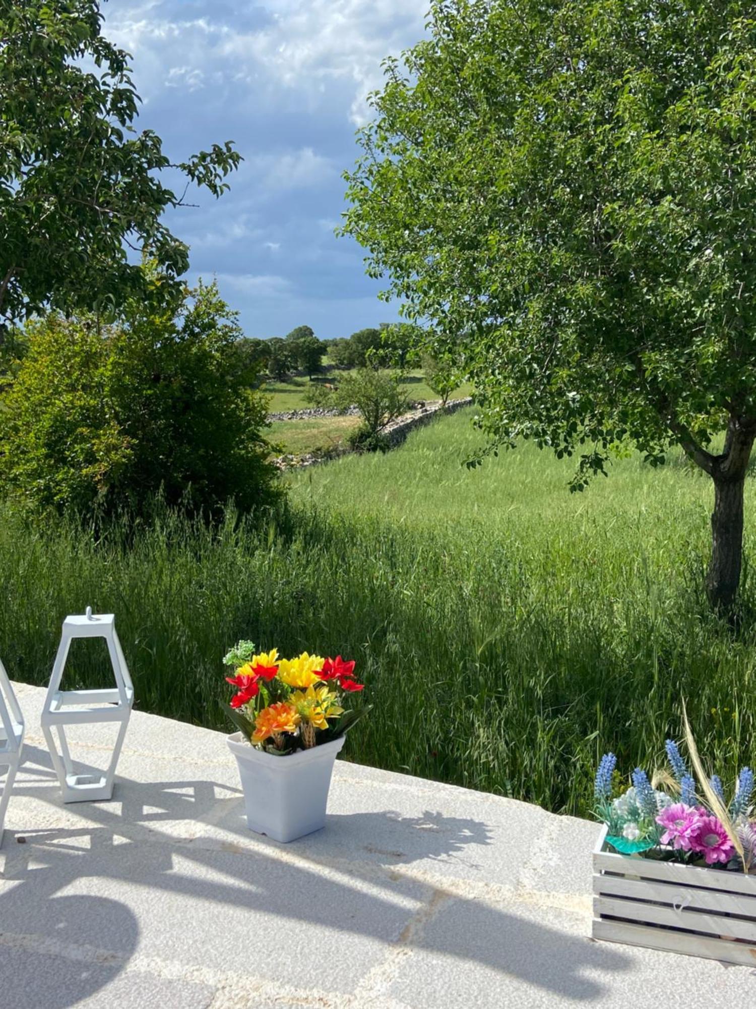 Casa Loredana Putignano Eksteriør bilde